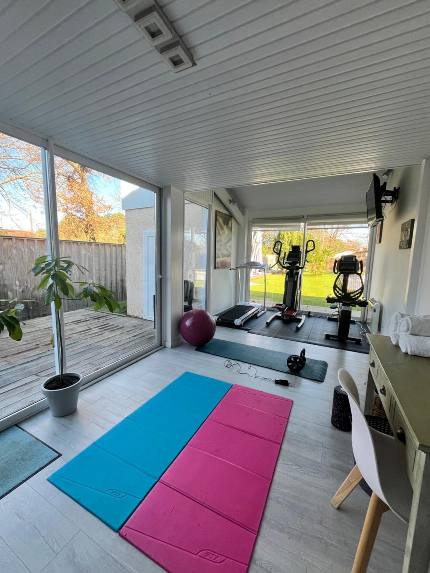 Villa Herbert Andernos-les-Bains Exteriér fotografie