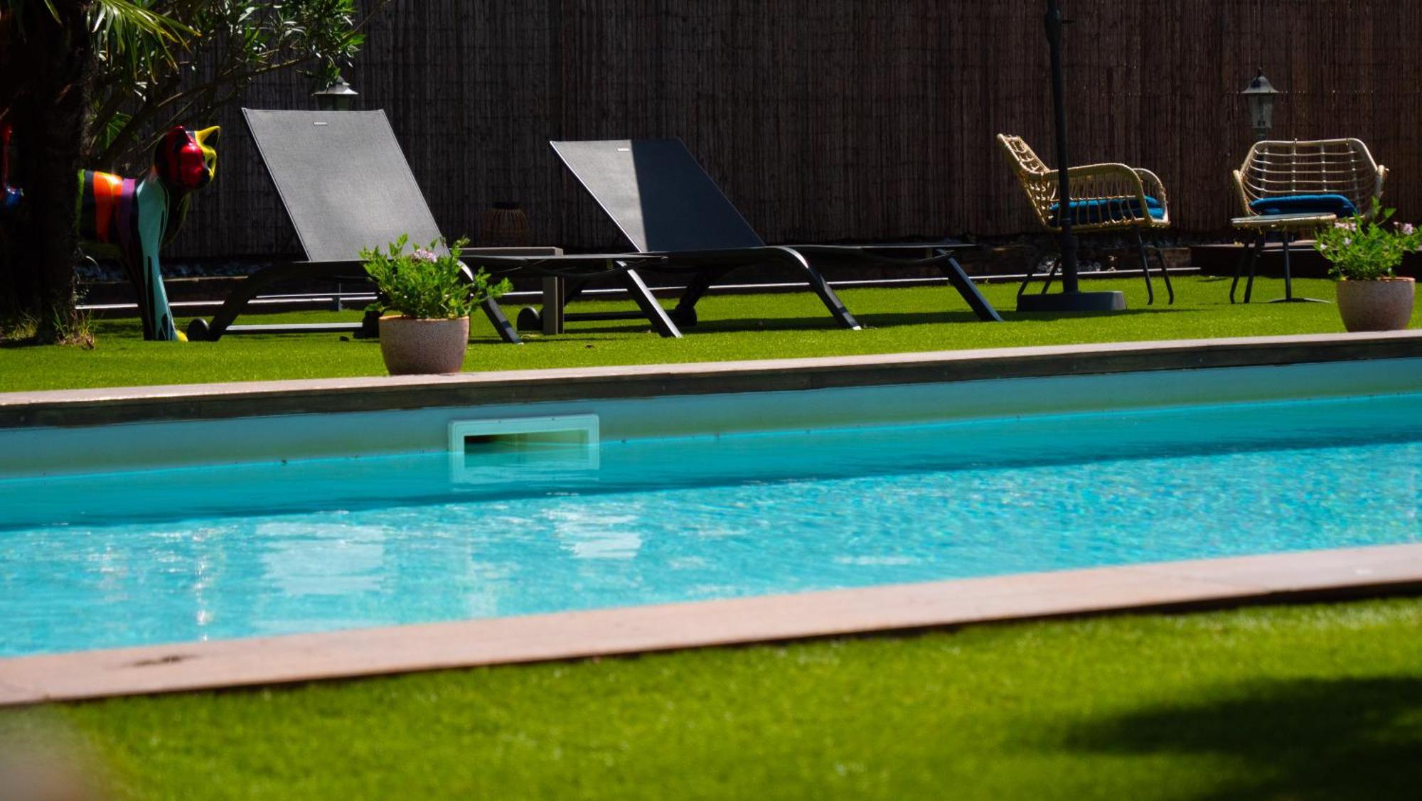 Villa Herbert Andernos-les-Bains Exteriér fotografie