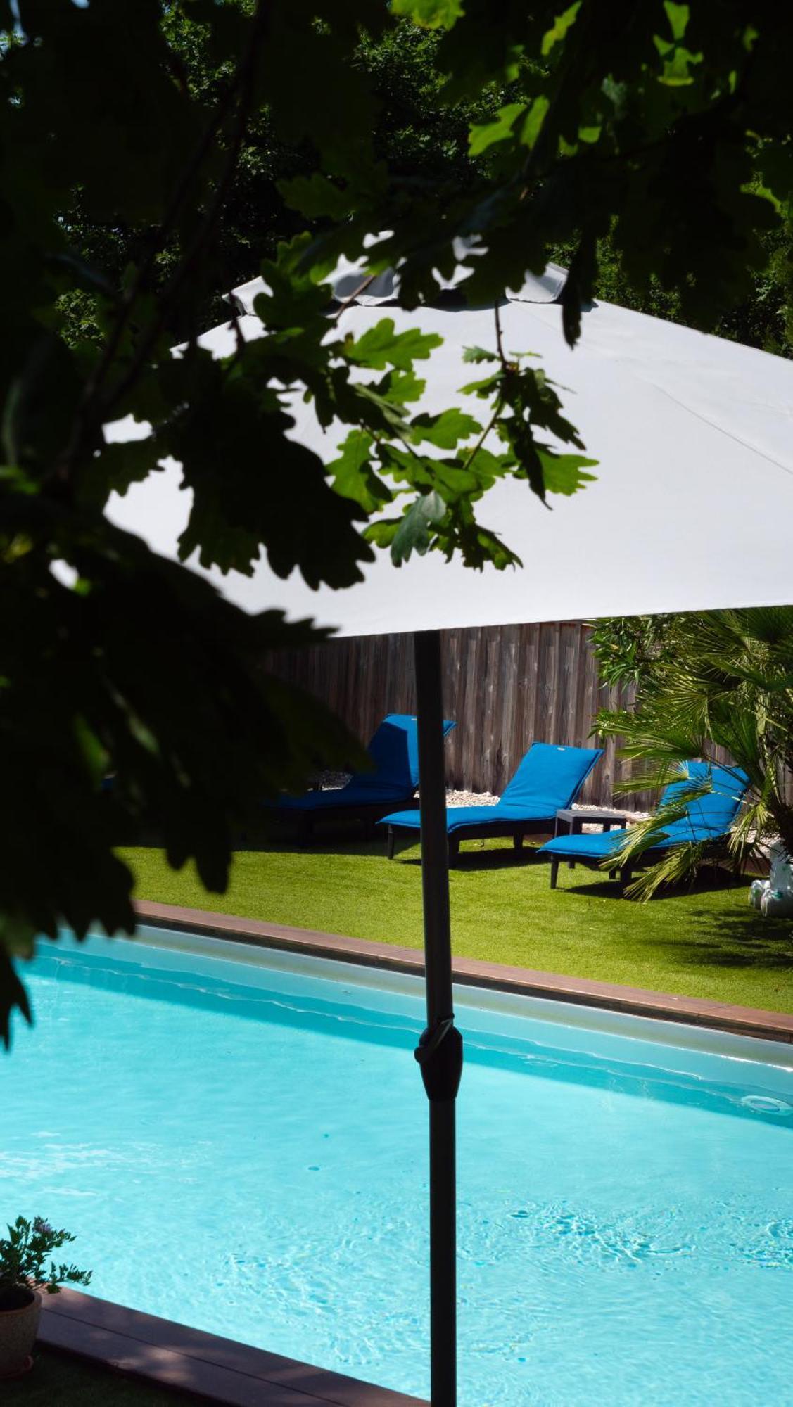 Villa Herbert Andernos-les-Bains Exteriér fotografie